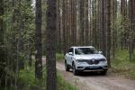 Renault Koleos Initiale Paris 2016 года (WW)